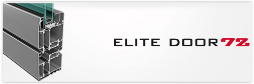 Elite Door 72